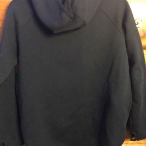 Nike Sweater, forgot what it’s called.